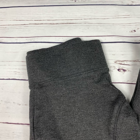 Seven7 Grey Leggings - Picture 2 of 14